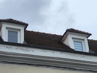  Immeuble � vendre 15 + pi�ces 224 m�