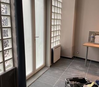  Atelier � louer 2/3 pi�ces 53 m�