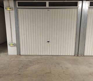  Parking / Garage � vendre 14 m�