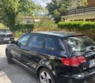 A3 Sportback 2.0 TDI 140 DPF Ambition 2008 occasion 38130 &Eacute;chirolles