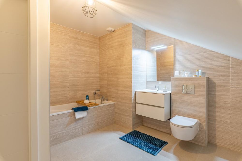 Appartements neufs   Strasbourg (67100)