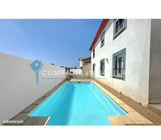  Villa � vendre 5 pi�ces 140 m�