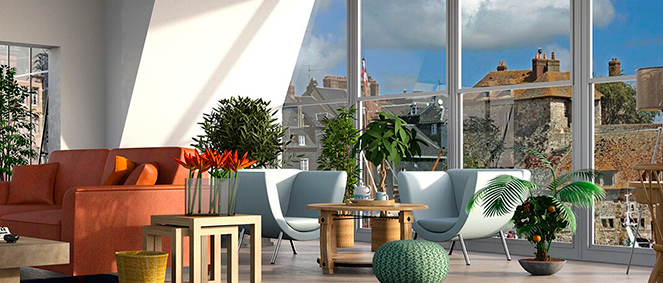 Agence A L'ABRI IMMOBILIER Vend�me