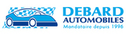 DEBARD AUTOMOBILES