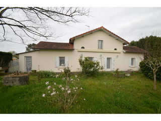  Maison � vendre 5 pi�ces 83 m�