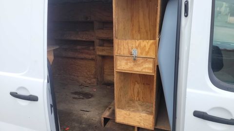 Peugeot Expert EXPERT FGN TOLE 229 L2H1 2.0 HDI 120 CONFORT 2016 occasion Couzeix 87270