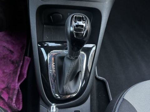 Renault Captur TCe 120 Intens EDC 2014 occasion Gagny 93220