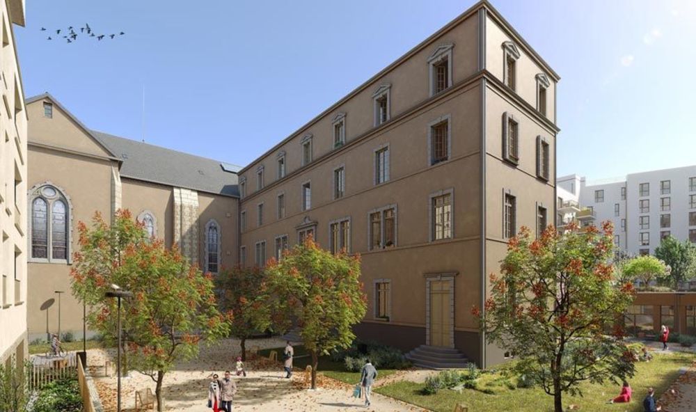   Clermont-Ferrand (63100)