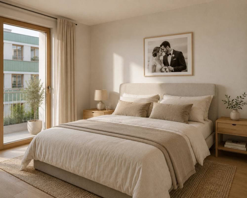 Appartements neufs   Saint-Denis (93200)