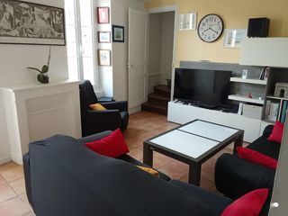  Maison � vendre 6 pi�ces 115 m�