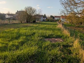  Terrain � vendre 1517 m�