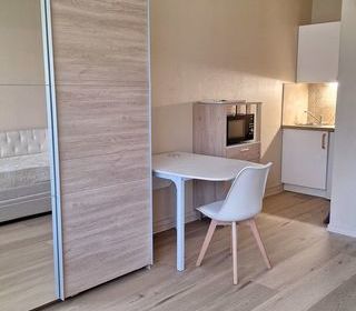  Appartement � louer 1 pi�ce 20 m�