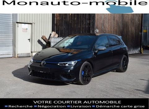 Volkswagen Golf 2.0 TSI 320 DSG7 R 2021 occasion Lyon 69006