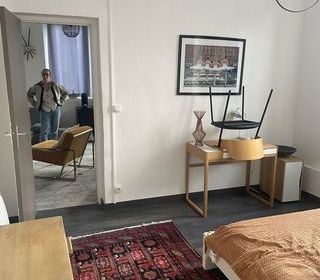  Appartement � louer 2/3 pi�ces 42 m�