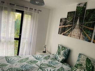  Appartement � louer 2 pi�ces 45 m�