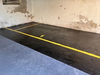  Parking / Garage � louer 15 m�