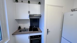  Appartement � louer 2 pi�ces 32 m�