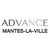 ADVANCE MANTES