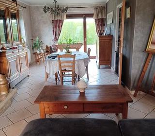  Maison � vendre 5 pi�ces 135 m�