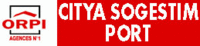 Agence CITYA SOGESTIM PORT