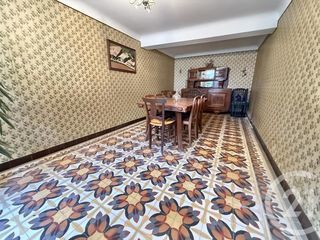  Maison � vendre 5 pi�ces 138 m�