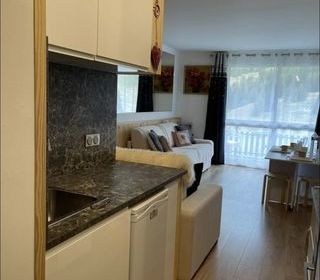  Appartement � vendre 1 pi�ce 26 m�
