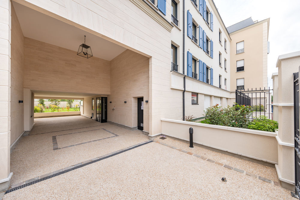   Maisons-Laffitte (78600)