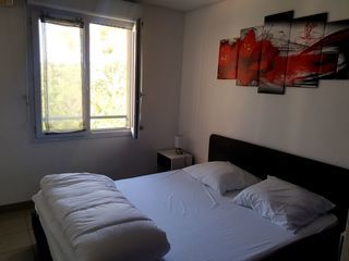  Appartement � louer 2 pi�ces 38 m�