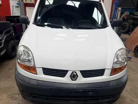 Renault Kangoo Express KANGOO EXPRESS 1.5 dCi - 60 CONFORT 2003 occasion Le Teilleul 50640