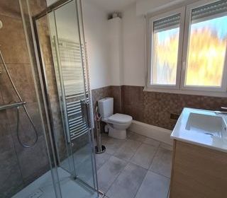  Appartement � louer 2 pi�ces 53 m�