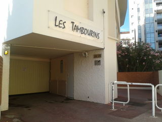  Appartement � louer 1 pi�ce 28 m�