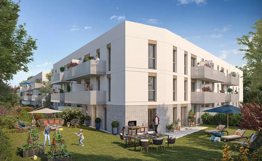   La Courneuve (93120)