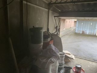  Parking / Garage � vendre 11 m�