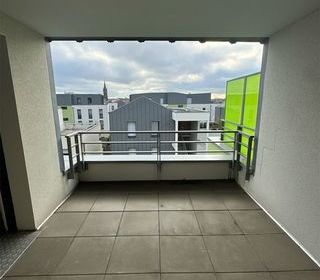  Appartement � vendre 2 pi�ces 47 m�