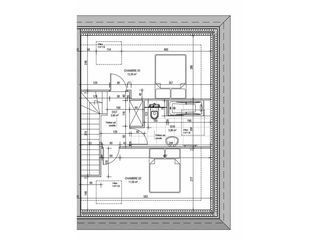  Appartement � vendre 4 pi�ces 87 m�