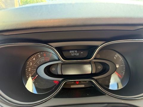 Renault Captur TCe 90 Intens 2018 occasion Villeurbanne 69100