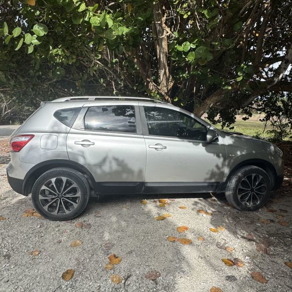 Qashqai 1.5 dCi 110 FAP Acenta 2012 occasion 97180 Sainte-Anne