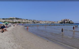  Appartement � vendre 2 pi�ces 43 m�