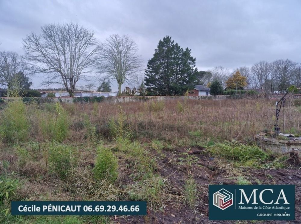 Maisons neuves   Lesperon (40260)