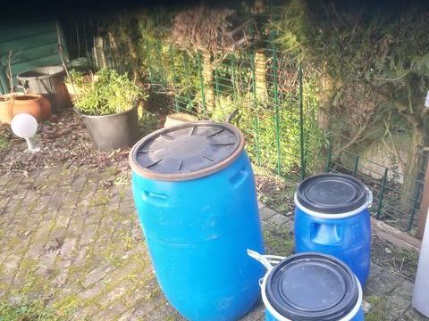 F�ts alimentaires
45 Truchtersheim (67)