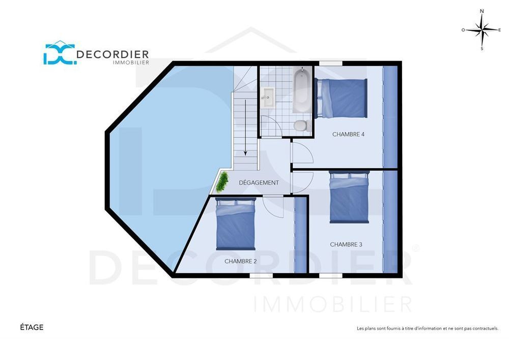 � vendre  Maison Publier (74500)