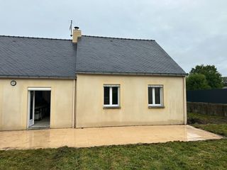  Maison � louer 8 pi�ces 130 m�