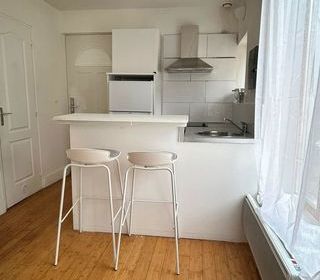  Appartement � louer 2 pi�ces 35 m�