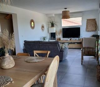  Maison � vendre 5 pi�ces 125 m�