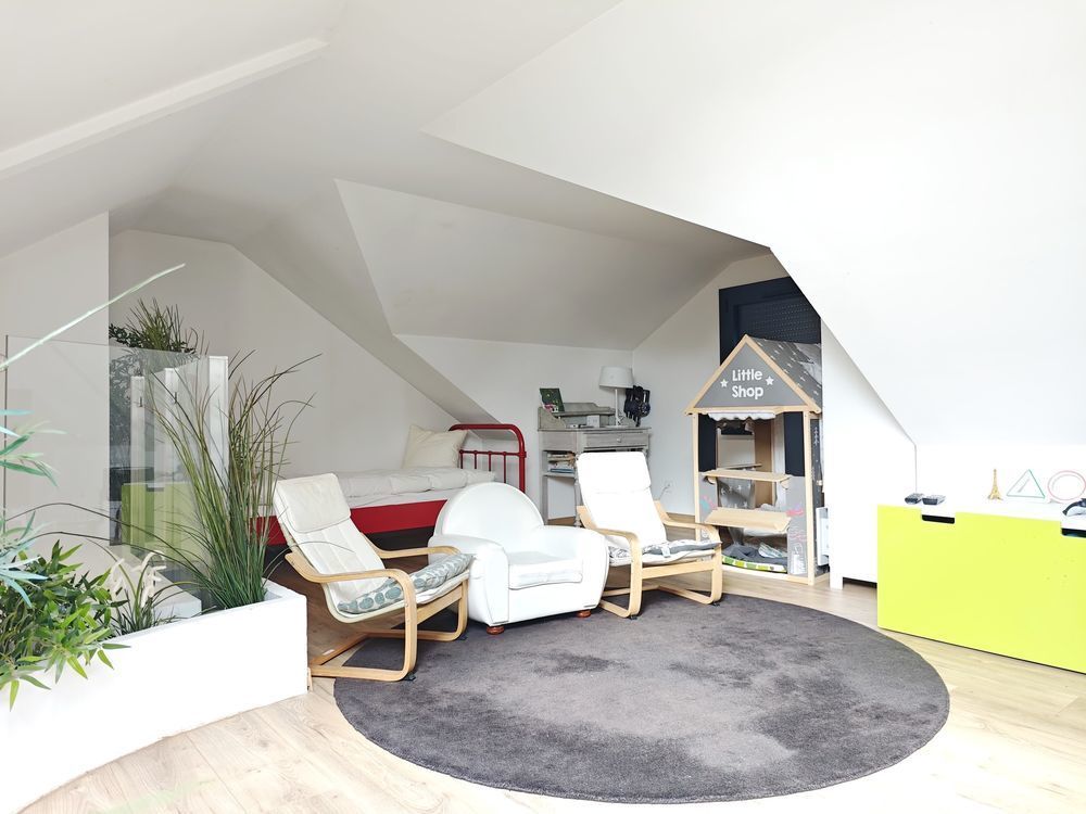 � vendre  Maison Cessy (01170)