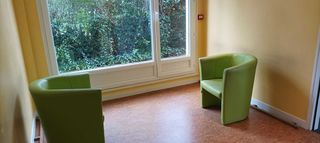  Appartement � vendre 2/3 pi�ces 46 m�