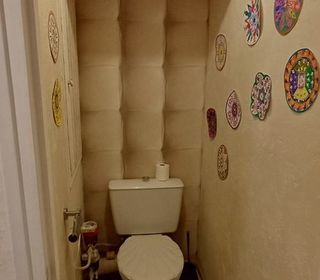  Appartement � vendre 4 pi�ces 67 m�