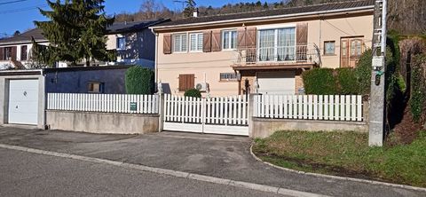   MAISON 130 M2 Maison - 4 pi�ce(s) - 129 m�