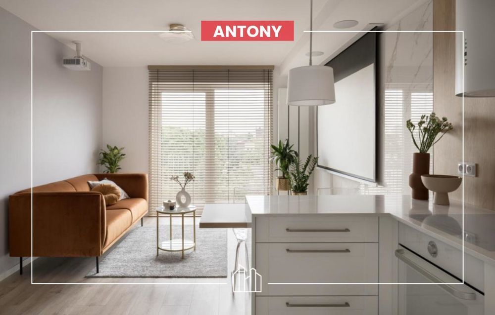   Antony (92160)