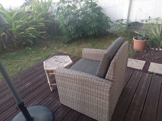  Appartement � louer 2 pi�ces 55 m� Saint-paul